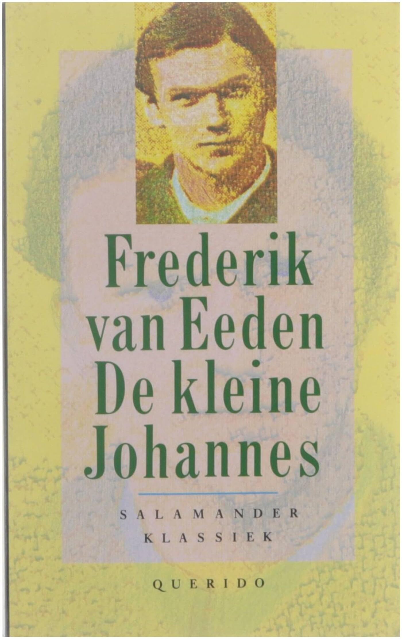 De kleine Johannes (Salamander klassiek, Band 558) Books