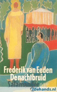 De nachtbruid: de gedenkschriften van Vico Muralto book
