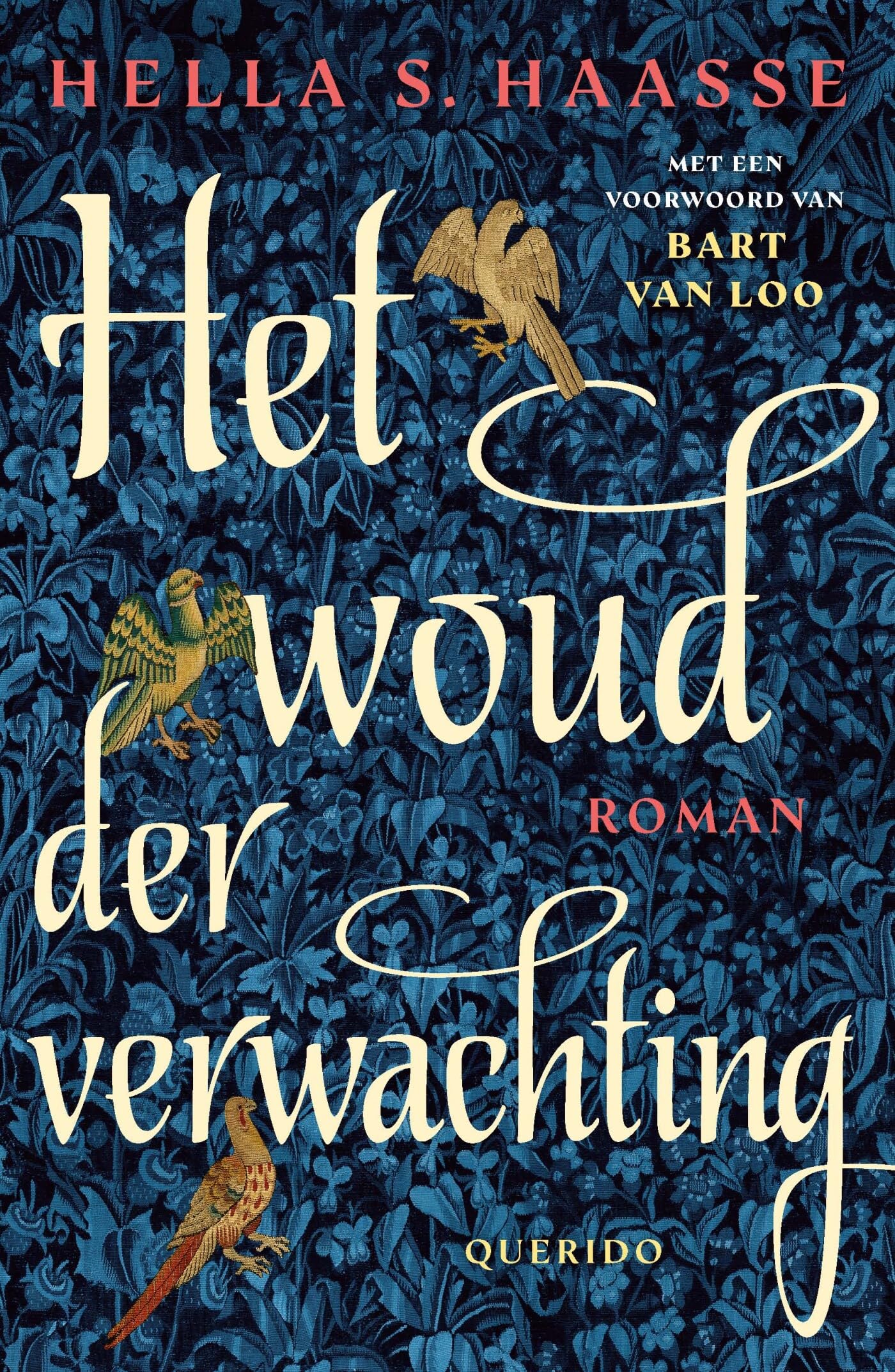 Het woud der verwachting: Het leven van Charles van Orleans book