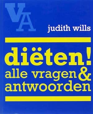 Lifetime Diëten!: alle vragen & antwoorden Medicine