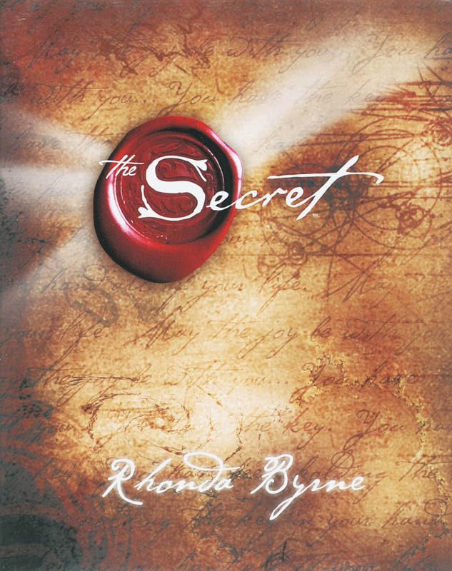 The Secret: het geheim van voorspoed en geluk Lifestyle