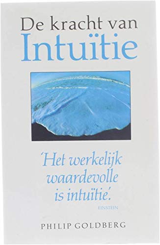 De kracht van intuïtie Lifestyle