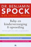 Baby- en kinderverzorging & opvoeding book