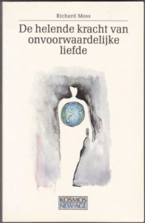 New Age De helende kracht van onvoorwaardelijke liefde Books