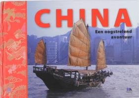 Product Image: China: een oogstrelend avontuur