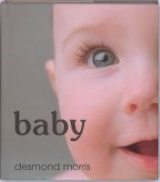 Baby: het grote wonder van de eerste twee jaar book