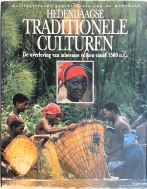 Hedendaagse traditionele culturen: de overleving van inheemse volken vanaf 1500 n.C. (Geïllustreerde geschiedenis van de mensheid, 5) Politics & History