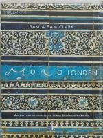 Moro Londen Books