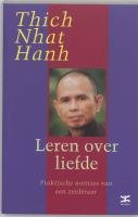 Leren over liefde / druk 1: praktische notities van een zenleraar Film, Art & Culture