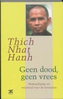 Geen dood, geen vrees: bemoediging en wijsheid voor de levenden Books