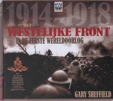 1914-1918: het westelijke front in de Eerste Wereldoorlog Books