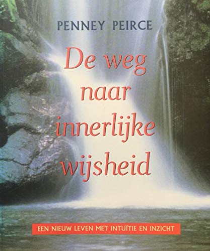 De weg naar de innerlijke wijsheid: een nieuw leven met intuïtie en inzicht book