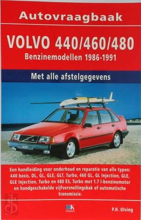 Benzinemodellen 1986-1991 (Autovraagbaken) Leisure & Fun