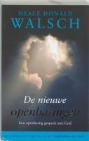 De nieuwe openbaringen: een openhartig gesprek met God book