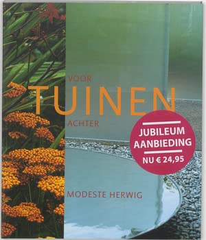 Tuinen: ideeen voor voor- en achtertuinen Leisure, Home & Garden