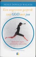 Een ongewoon gesprek van God met jou book