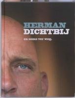 Herman dichtbij: en soms ver weg book