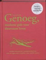 Genoeg, moderne gids voor duurzaam leven / druk 1 book