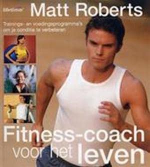 Fitness-coach voor het leven book