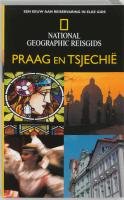 Praag & Tsjechie (National Geographic reisgidsen) Leisure, Home & Garden