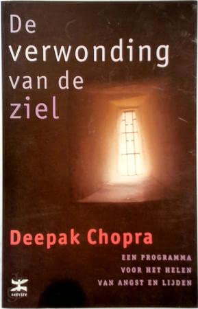 De verwonding van de ziel: een programma voor het helen van angst en lijden Death & Mourning