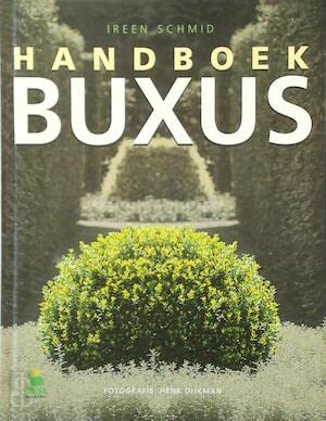 Handboek Buxus Leisure, Home & Garden Books