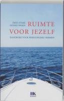 Ruimte voor jezelf: handboek voor persoonlijke vrijheid book