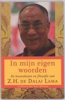 In mijn eigen woorden: de levenslessen en filosofie van Z.H. de Dalai Lama Books
