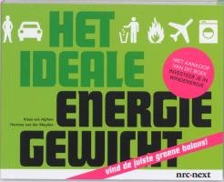 Het ideale energiegewicht: vind de juiste groene balans! Books