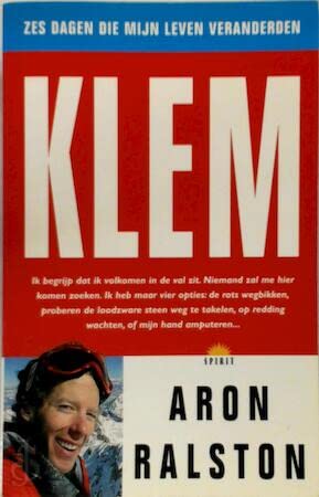 Klem: zes dagen die mijn leven veranderden Religion & Esotericism