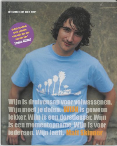 Culinaire boekerij Wijn Leisure, Home & Garden