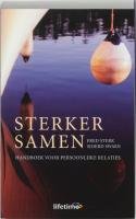 Sterker samen: handboek voor persoonlijke relaties book