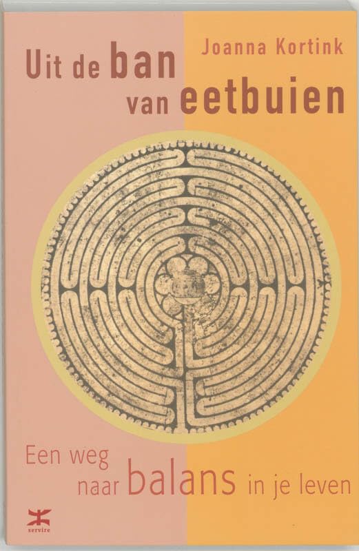 Uit de ban van eetbuien: een weg naar balans in je leven Health, Nutrition & Fitness