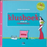 Klusboek voor de handygirl: 35 klussen in en om het huis book
