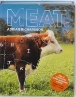 Meat / druk 1: hoe je vlees moet kopen, bereiden en eten Books