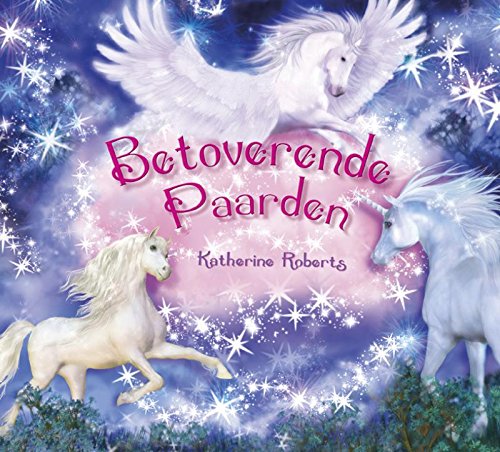Betoverende paarden: een magische rit door klassieke sprookjeswerelden book