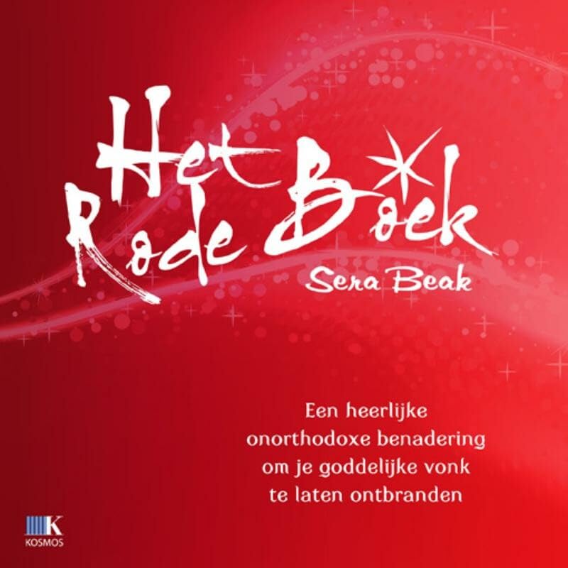 Het rode boek: een spirituele aansteker voor slimme, stoere en sexy vrouwen Religion & Esotericism