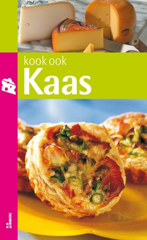 Product Image: Kook ook Kaas