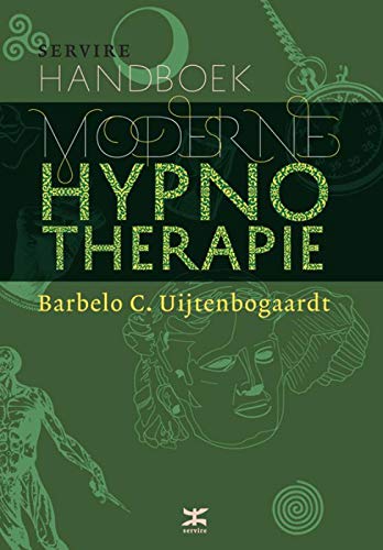 Handboek moderne hypnotherapie: basistechnieken, methoden en toepassingen book