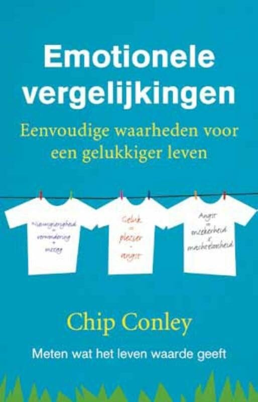 Emotionele vergelijkingen: eenvoudige waarheden voor het creeren van geluk + succes: eenvoudige waarheden voor het creëren van geluk + succes Film, Art & Culture