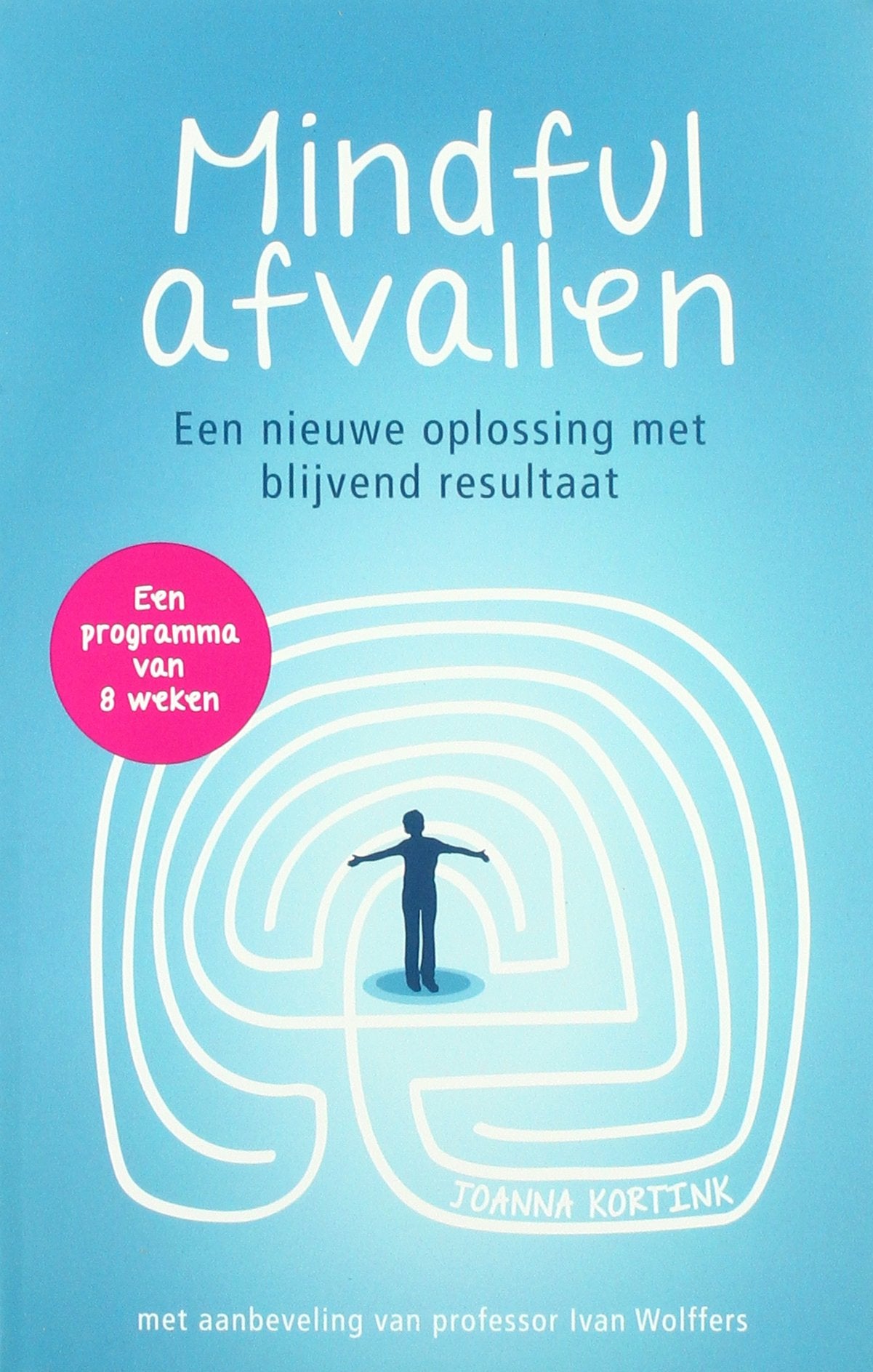 Mindful afvallen: een nieuwe oplossing met blijvend resultaat Medicine