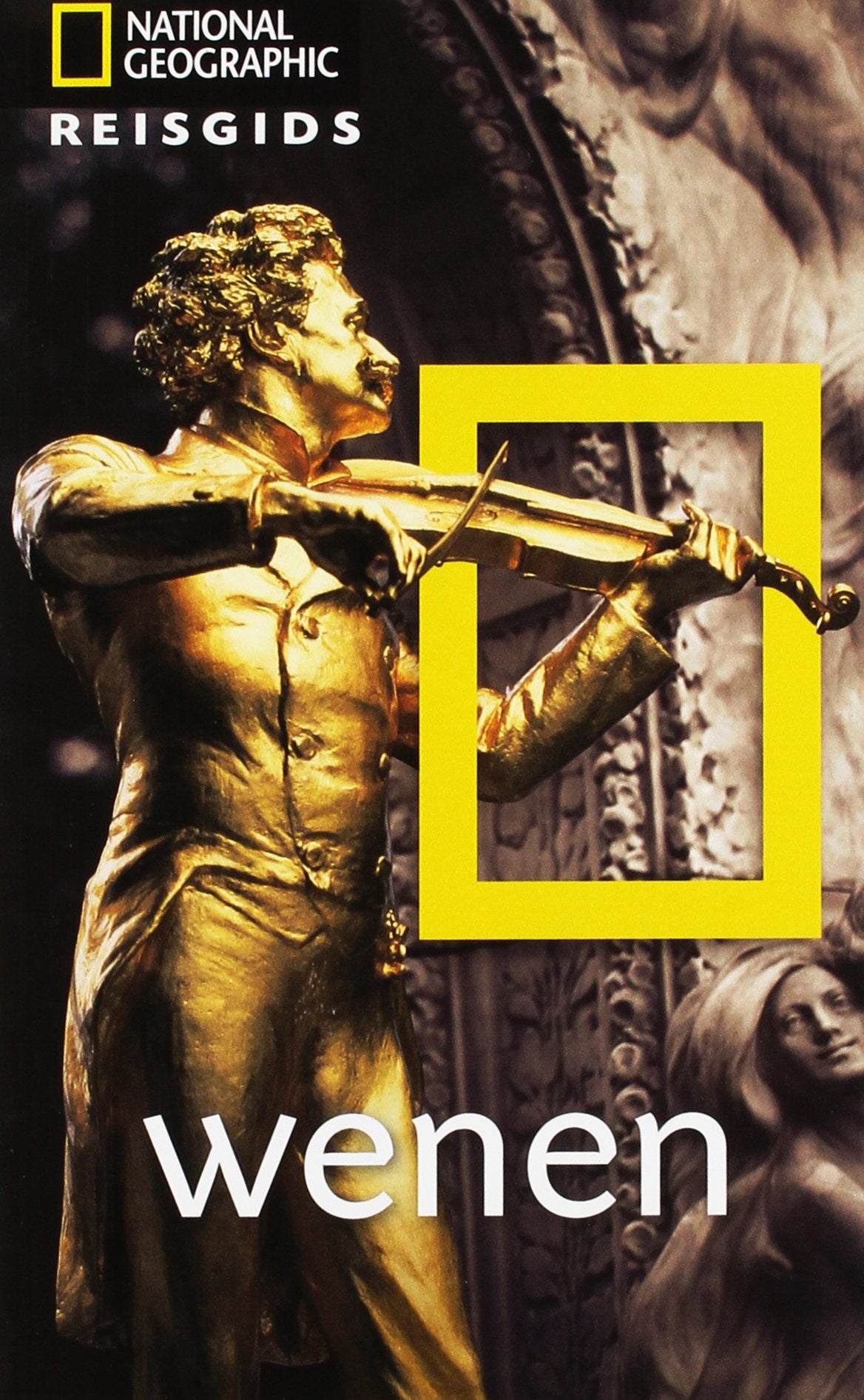 National Geographic reisgids Wenen Leisure, Home & Garden