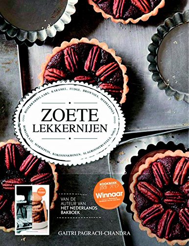 Zoete lekkernijen: boterbabbelaars, karamel, fudge, brownies, madeleines, borstplaat, marsepein, kokosmakronen, slagroomtruffels, noga Leisure, Home & Garden