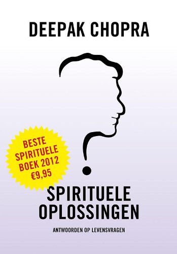 Spirituele oplossingen: antwoorden op levensvragen Lifestyle