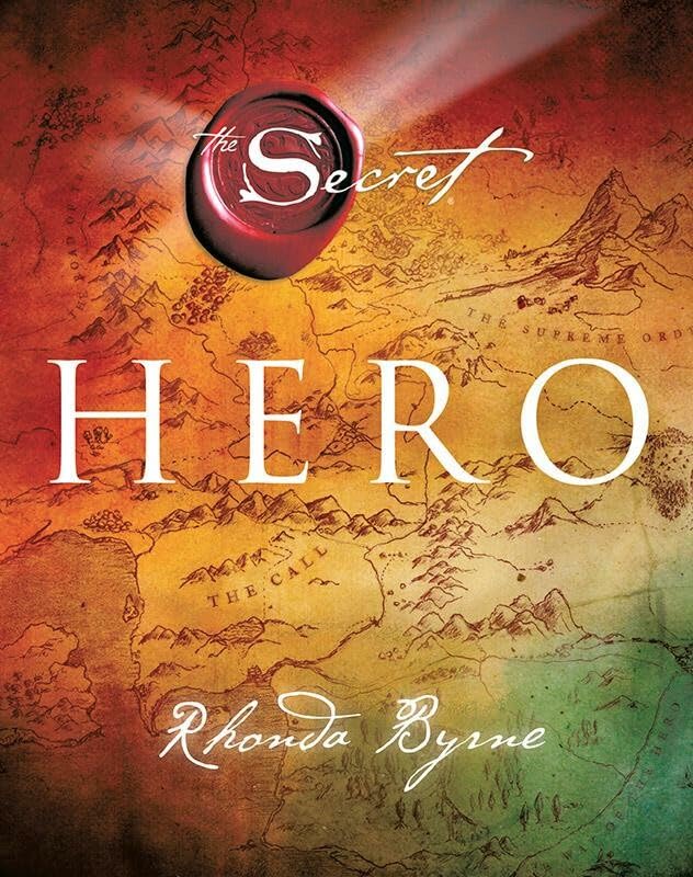 Product Image: Hero: the secret