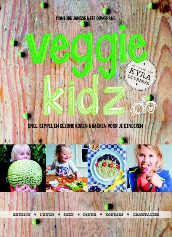 Veggie kidz Leisure, Home & Garden