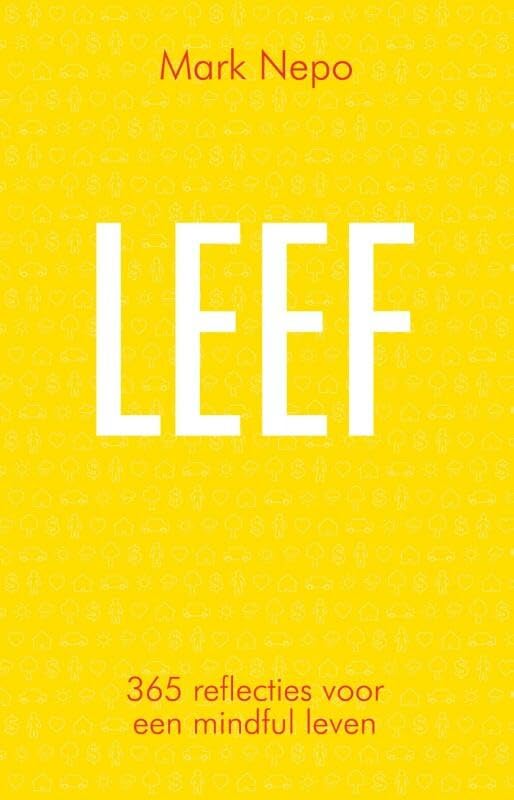 Leef: 365 reflecties voor een mindful leven Lifestyle