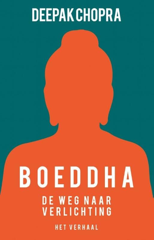 Boeddha: het verhaal van een man op weg naar verlichting Politics & Society