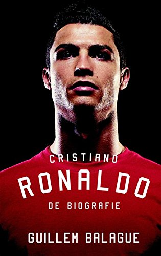 Cristiano Ronaldo: de biografie Sports