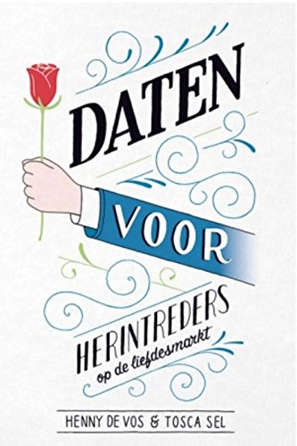 Daten voor herintreders op de liefdesmarkt book